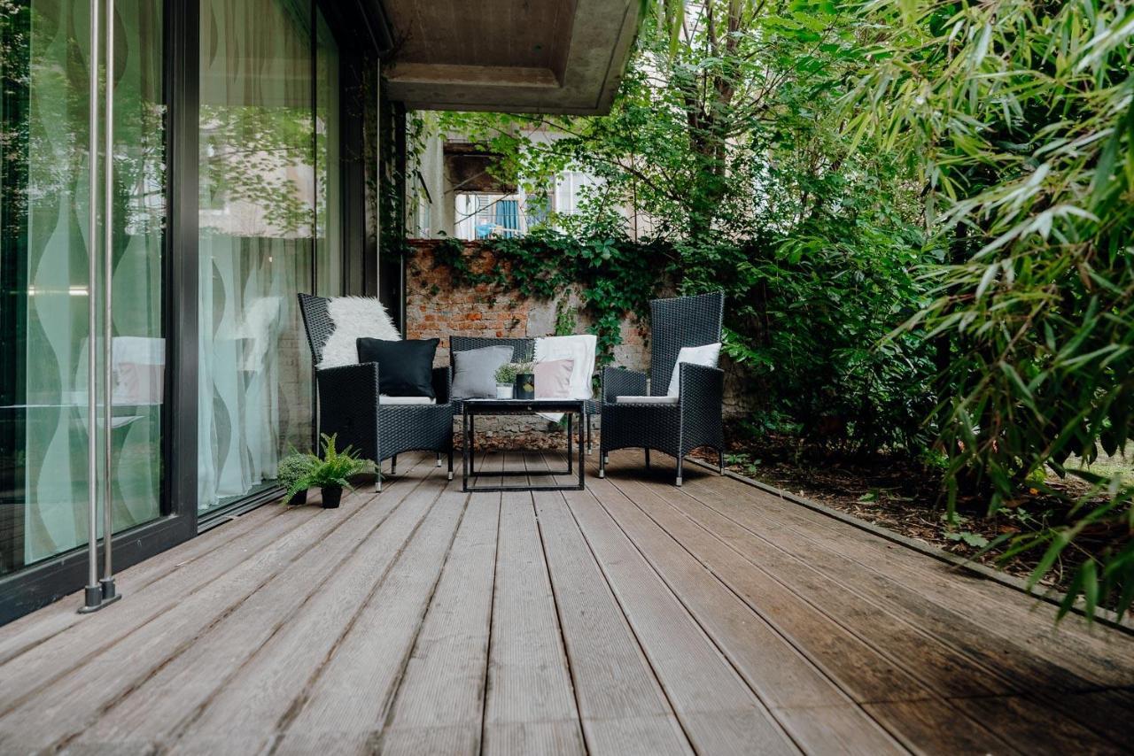Luxury Downtown Appartement Mit Garage Graz Extérieur photo